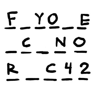 Álbum #RapSinCorte XLII de Foyone