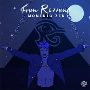 Disco Momento Zen de Fran Rozzano