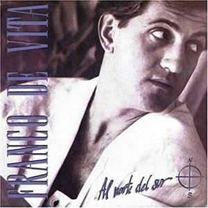 Disco Al Norte del Sur de Franco De Vita