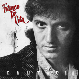 Disco Fantasía de Franco De Vita