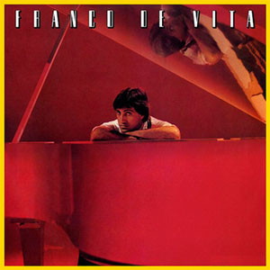 Disco Fuera De Este Mundo de Franco De Vita