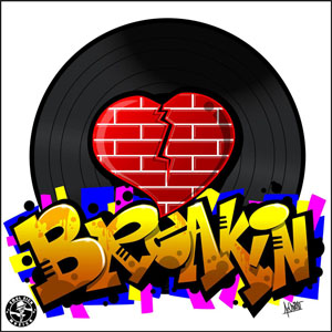 Disco Breakin de Frankie J