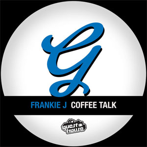 Disco Coffe Talk  de Frankie J