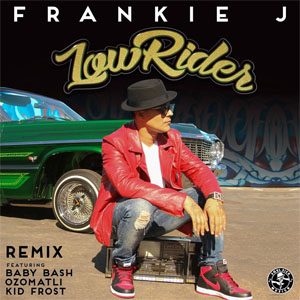 Disco Lowrider (Remix) de Frankie J
