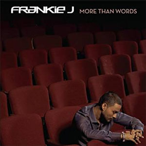 Disco More Than Words de Frankie J