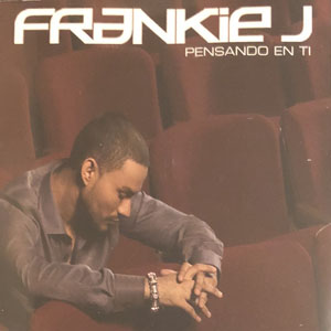 Disco Pensando En Ti de Frankie J