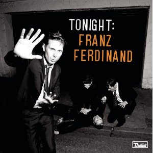 Disco Tonight:Franz Ferdinand de Franz Ferdinand