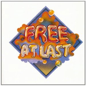 Disco Free at Last de Free