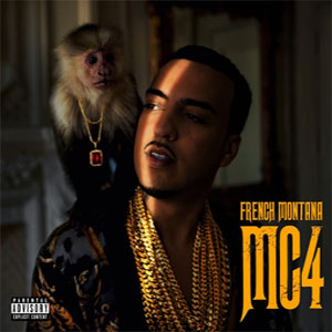 Disco MC4 de French Montana
