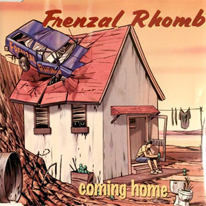 Disco Coming Home de Frenzal Rhomb