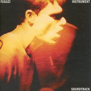 Disco Instrument de Fugazi