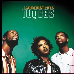 Disco Fugees - Greatest Hits de Fugees