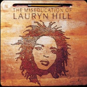 Disco The Miseducation Of Lauryn Hill de Fugees