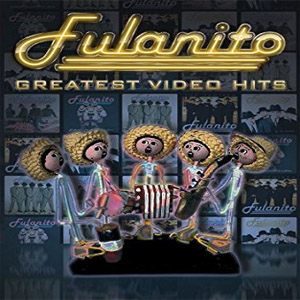Disco Greatest Video Hits (Dvd) de Fulanito
