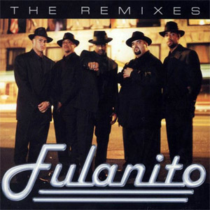 Disco The Remixes de Fulanito