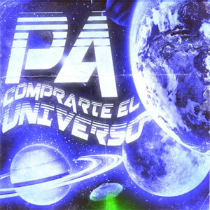 Disco Pa Comprarte el Universo de Funzo & Baby Loud