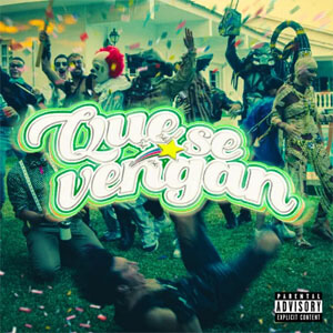 Disco Que Se Venga de Funzo & Baby Loud