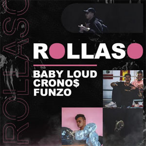Disco Rollaso de Funzo & Baby Loud