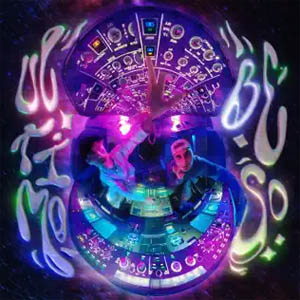 Disco Último Beso de Funzo & Baby Loud