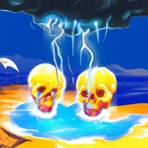 Disco Yo Que No Lloro Nunca, Siempre Que Lloras Te Lloro de Funzo & Baby Loud