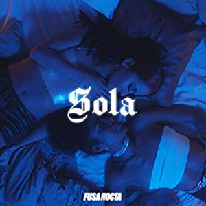 Disco Sola de Fusa Nocta