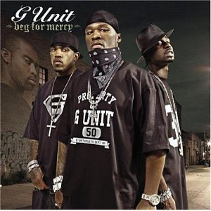 Disco Beg For Mercy de G-Unit