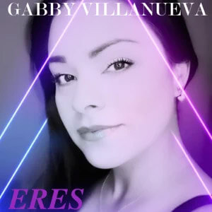 Disco Eres  de Gabby Villanueva