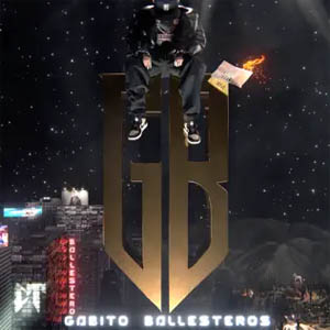 Disco The GB de Gabito Ballesteros