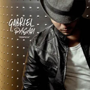 Álbum Peripecia de Gabriel Pagan