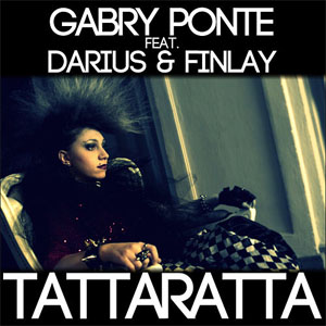 Disco Tattaratta de Gabry Ponte