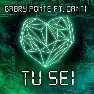 Disco Tu Sei de Gabry Ponte