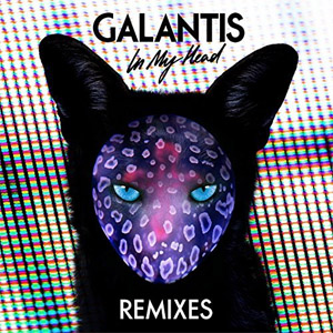 Disco In My Head (Liohn Remix) de Galantis