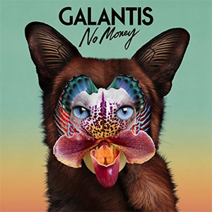 Disco No Money de Galantis