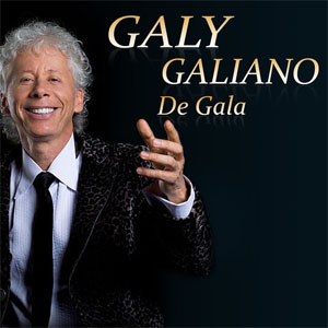 Disco De Gala de Galy Galiano