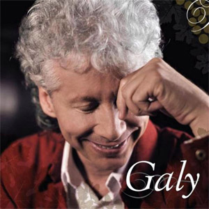 Disco Galy de Galy Galiano