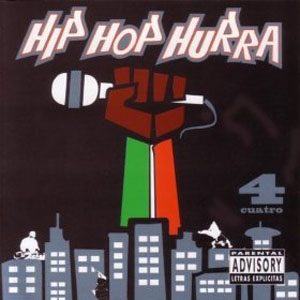 Disco Fuera De Control de Gamberroz