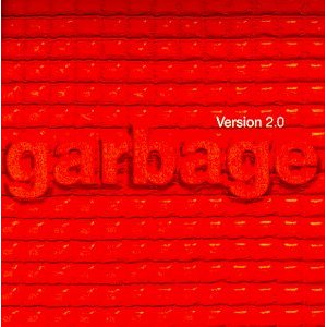 Disco Version 2.0 de Garbage