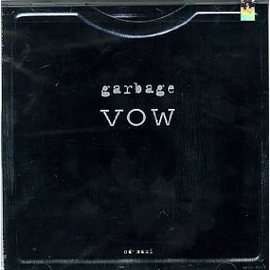 Disco Vow (Single) de Garbage