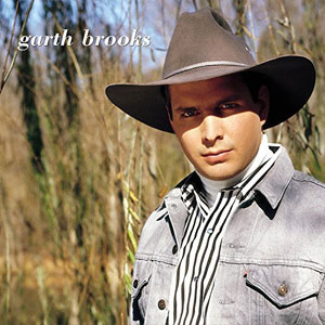 Disco Garth Brooks de Garth Brooks