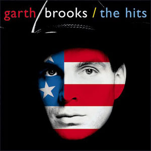 Disco The Hits de Garth Brooks