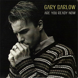 Disco Are You Ready Now de Gary Barlow