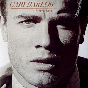 Disco Forever Love de Gary Barlow