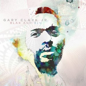 Disco Blak and Blu de Gary Clark JR