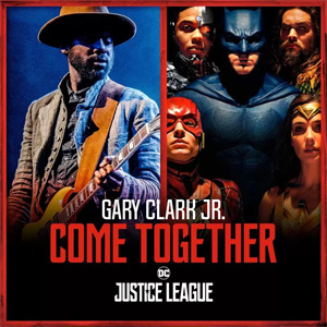 Disco Come Together de Gary Clark JR