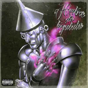 Disco Hombre De Hojalata de Gasstön Nava