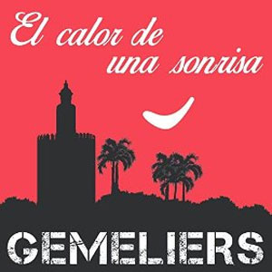 Disco El Calor De Una Sonrisa de Gemeliers