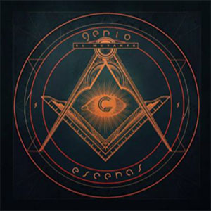 Álbum Escenas de Genio El Mutante