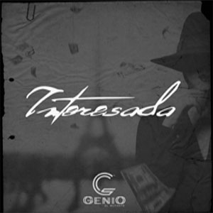 Álbum Interesada de Genio El Mutante