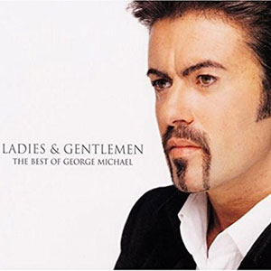Disco Ladies and Getlemen: Best of George Michael de George Michael