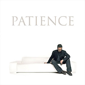 Disco Patience de George Michael